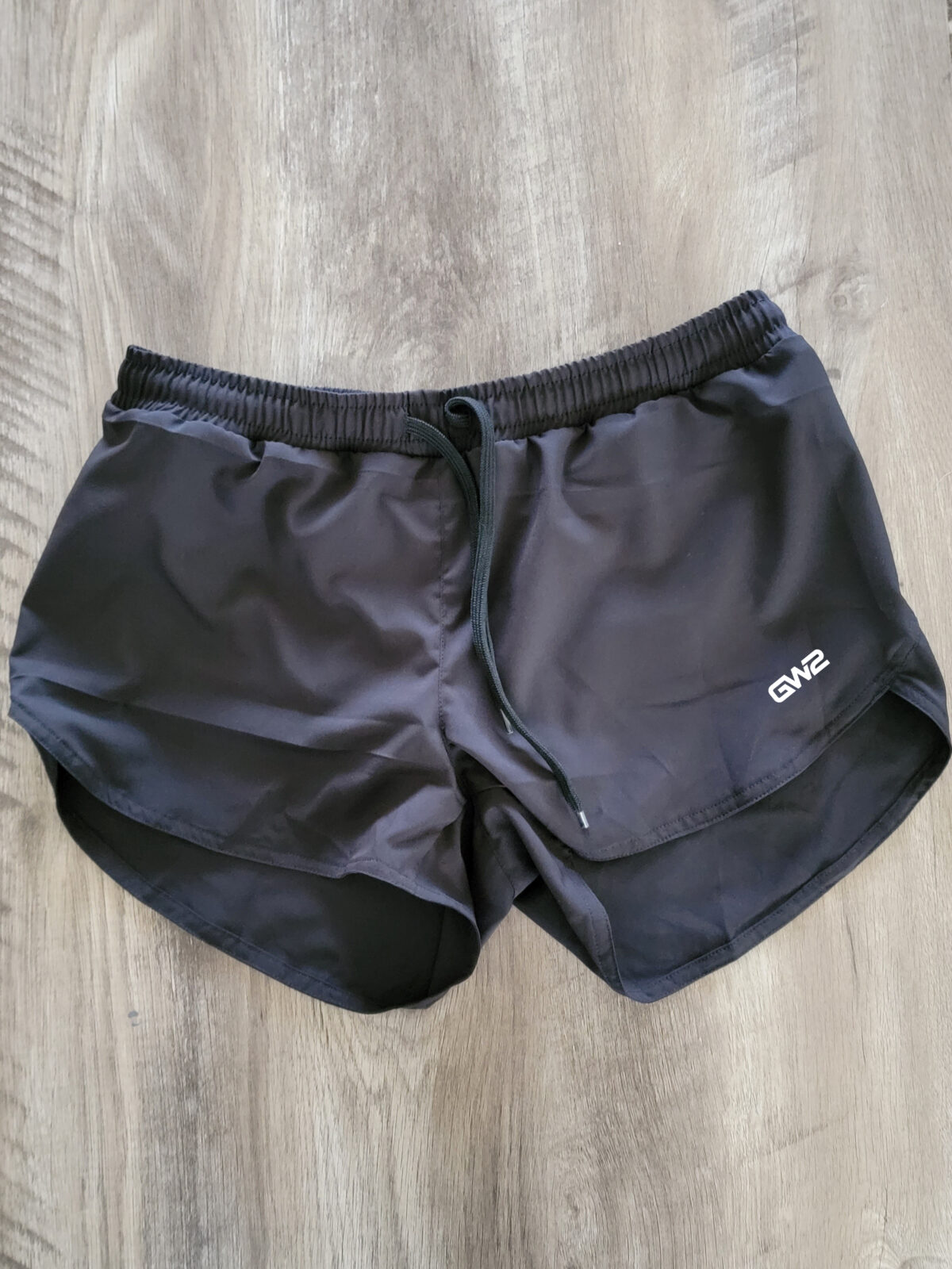 GW2 Running Shorts | Girls Wrestle 2